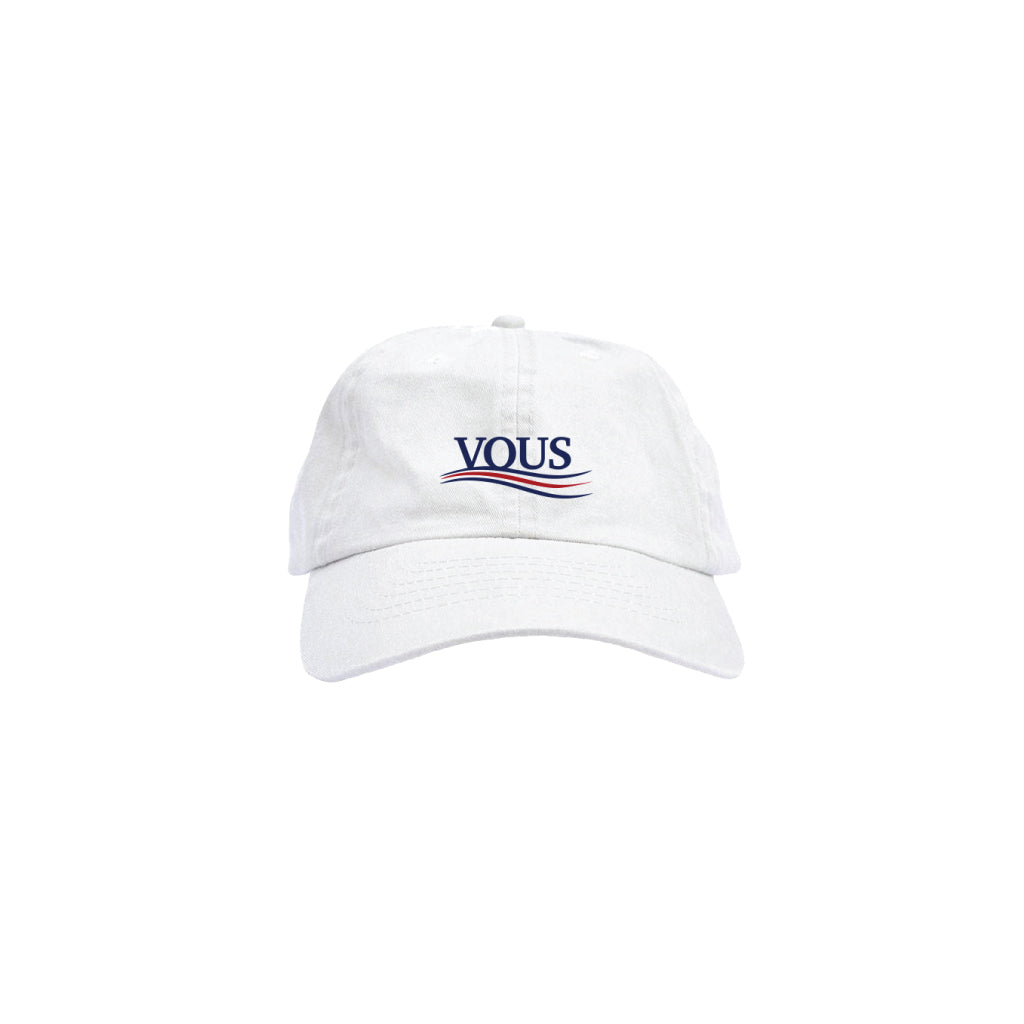 VOUS Stripes Dad Hat (VC18)