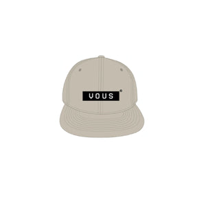 VOUS Inc. Dad Hat