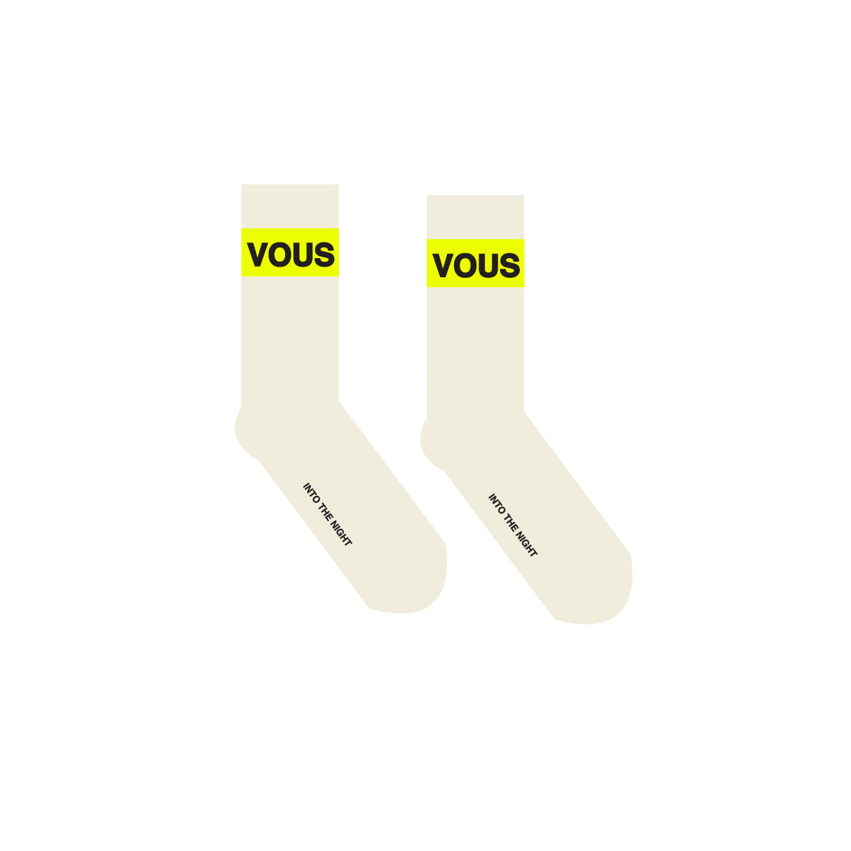 VOUS Socks